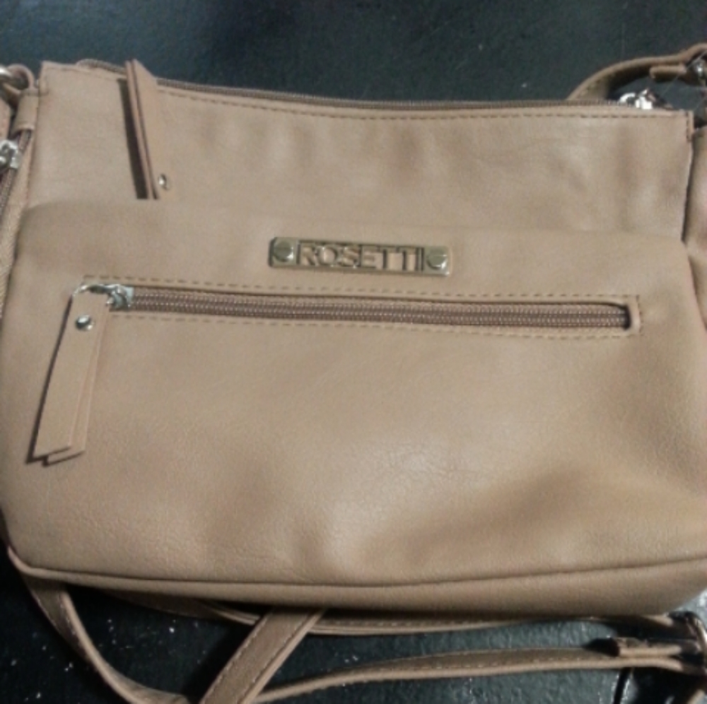Rosseti Oakle mini crossbody purse